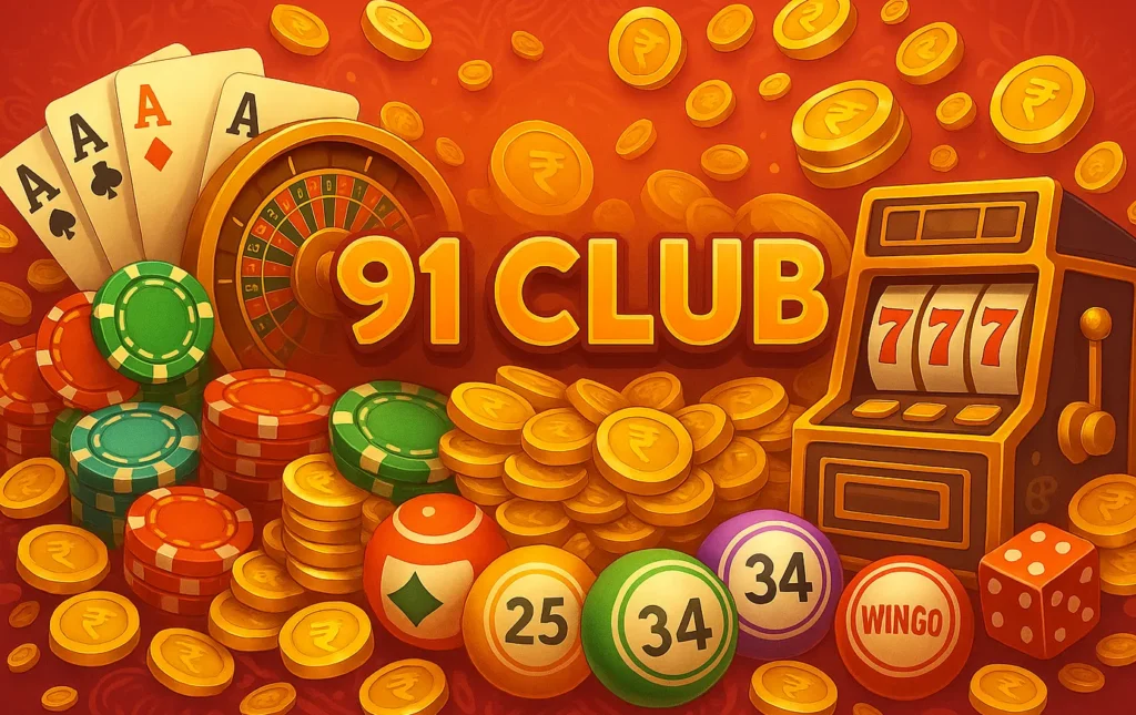 91-club-cover